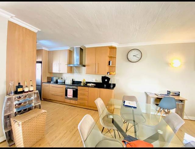 2 BEDROOM PROPERTY TO RENT IN EDENBURG